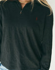 Ralph Lauren - Quarter Zip