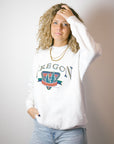Oregon College / NFL - Sweatshirt