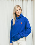 Ralph Lauren - Bear Hoodie