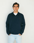 Ralph Lauren - Quarter Zipper
