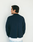 Ralph Lauren - Quarter Zipper