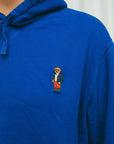 Ralph Lauren - Bear Hoodie