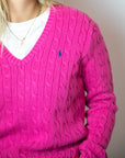 Ralph Lauren - Sweater
