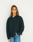 Ralph Lauren - Quarter Zipper