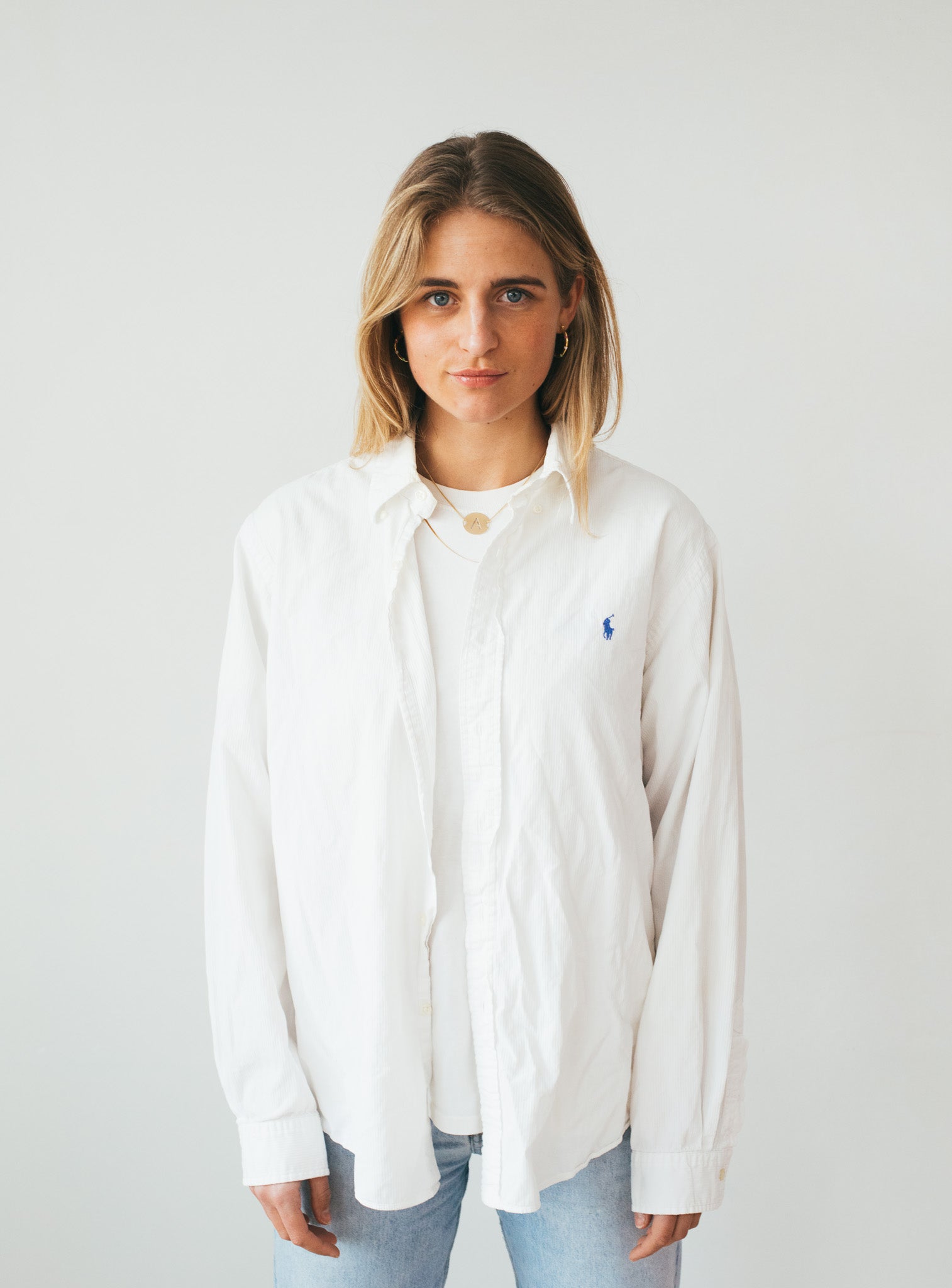 Ralph Lauren - Shirt
