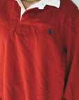 Ralph Lauren - Rugby Polo
