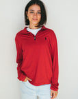 Ralph Lauren - Quarter Zip