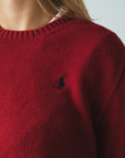 Ralph Lauren - Sweatshirt