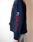 Ralph Lauren (Nautica) - Sweater