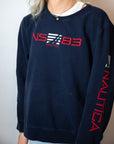 Ralph Lauren (Nautica) - Sweater