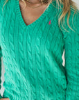 Ralph Lauren - Sweatshirt