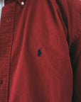 Ralph Lauren - Shirt
