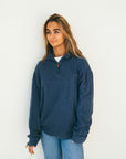 Ralph Lauren Polo Golf - Qurter Zipper