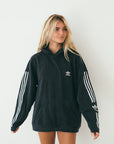 Adidas - Vintage Hoodie