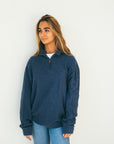 Ralph Lauren Polo Golf - Qurter Zipper