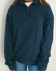 Ralph Lauren Polo Golf - Qurter Zipper