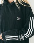 Adidas - Vintage Hoodie