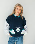 Adidas - Team Sport Sweatshirt