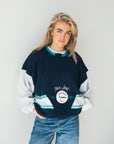Adidas - Team Sport Sweatshirt