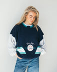 Adidas - Team Sport Sweatshirt