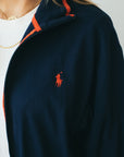 Ralph Lauren - Full Zip