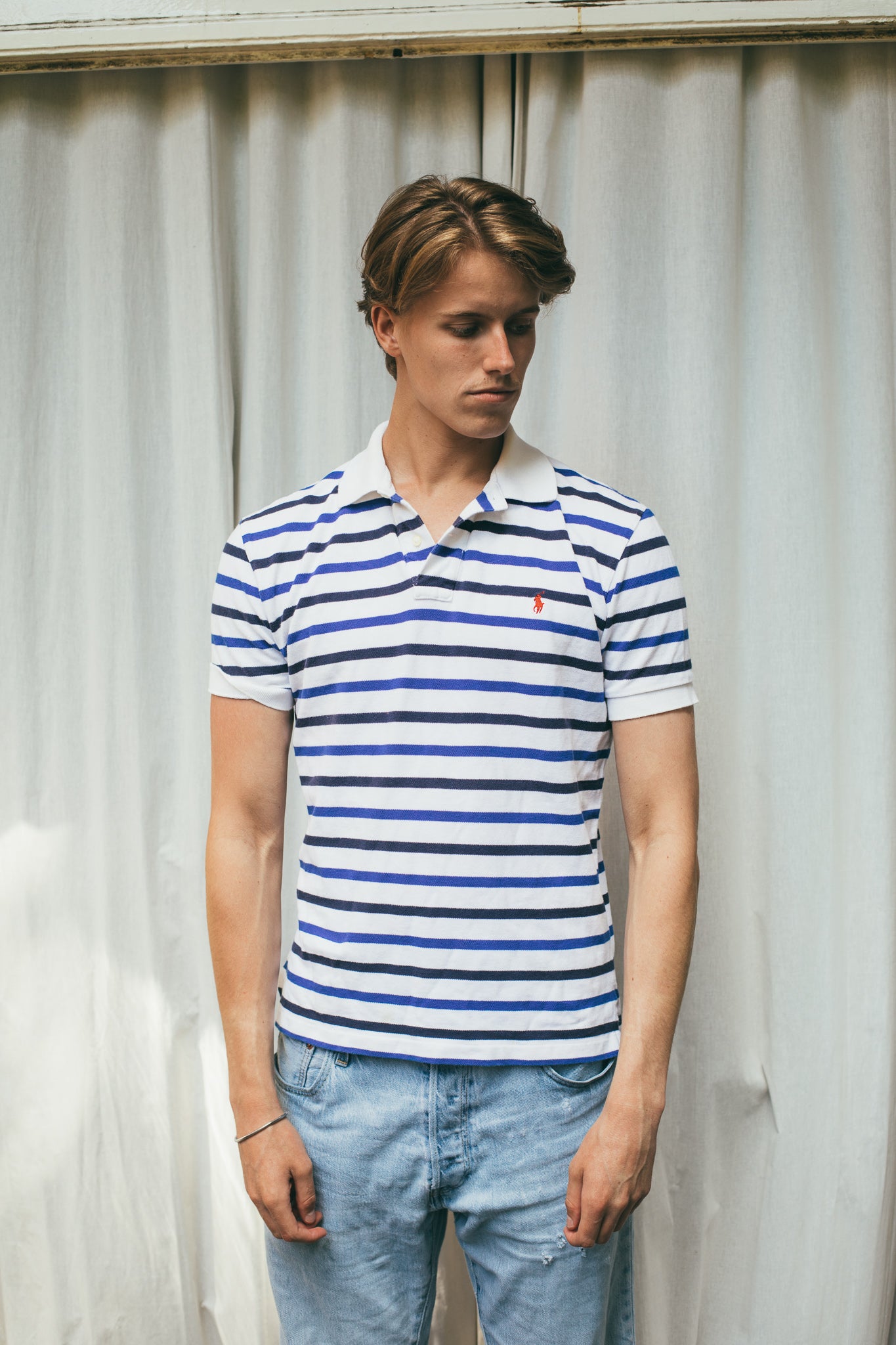 Ralph Lauren - Short Sleeve Polo