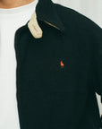 Ralph Lauren - Teddy Jacket