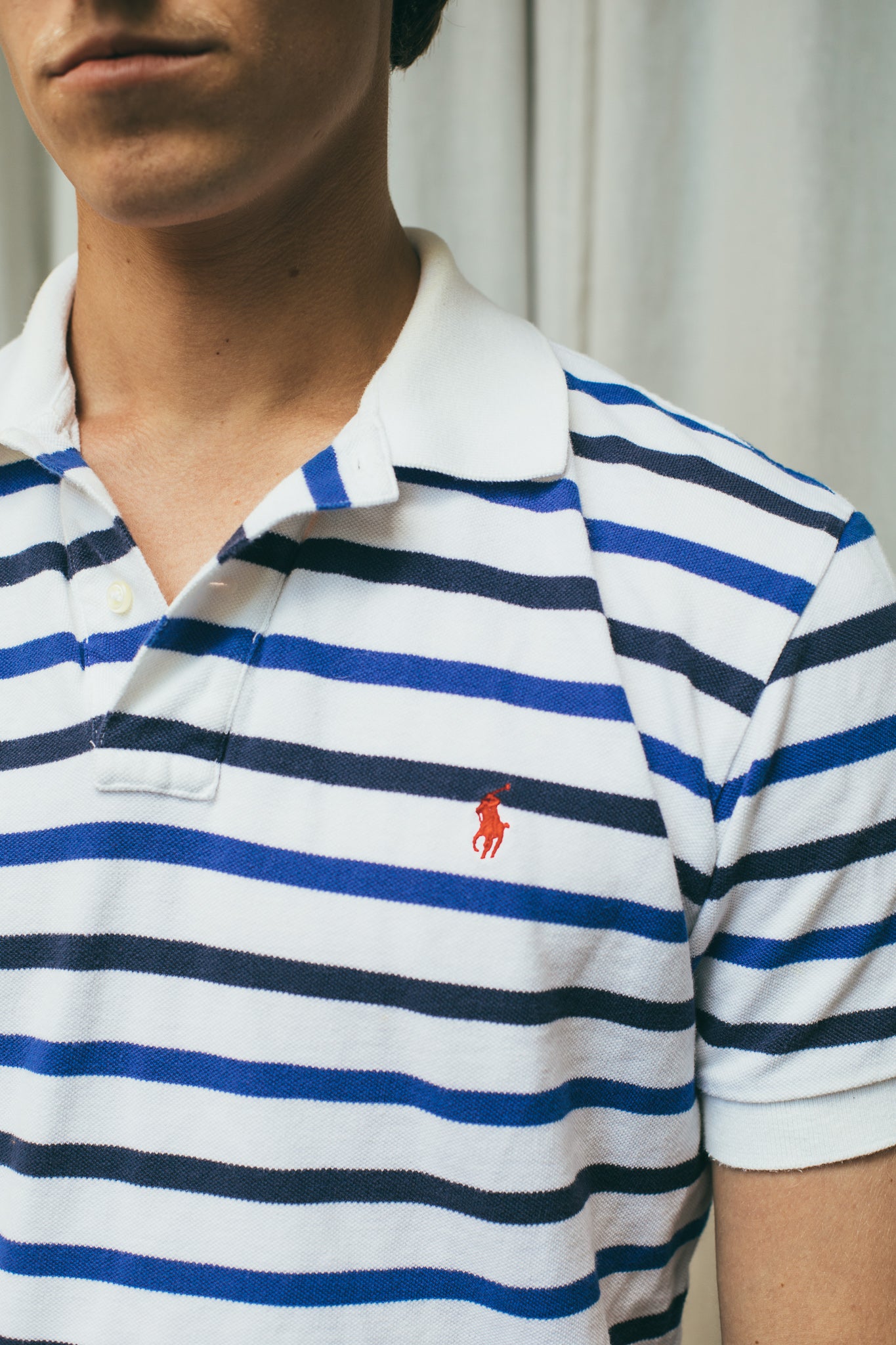 Ralph Lauren - Short Sleeve Polo