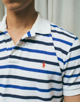 Ralph Lauren - Short Sleeve Polo