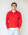 Ralph Lauren - Rugby Polo