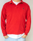 Ralph Lauren - Rugby Polo