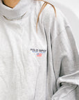 Ralph Lauren - Turtle Sweater