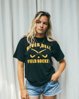 River Dell Field Hockey - T-Shirt