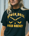 River Dell Field Hockey - T-Shirt