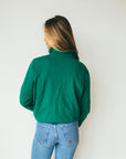Ralph Lauren - Quarter Zipper