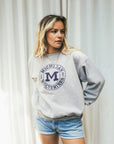 Michigan Wolverines - Sweatshirt