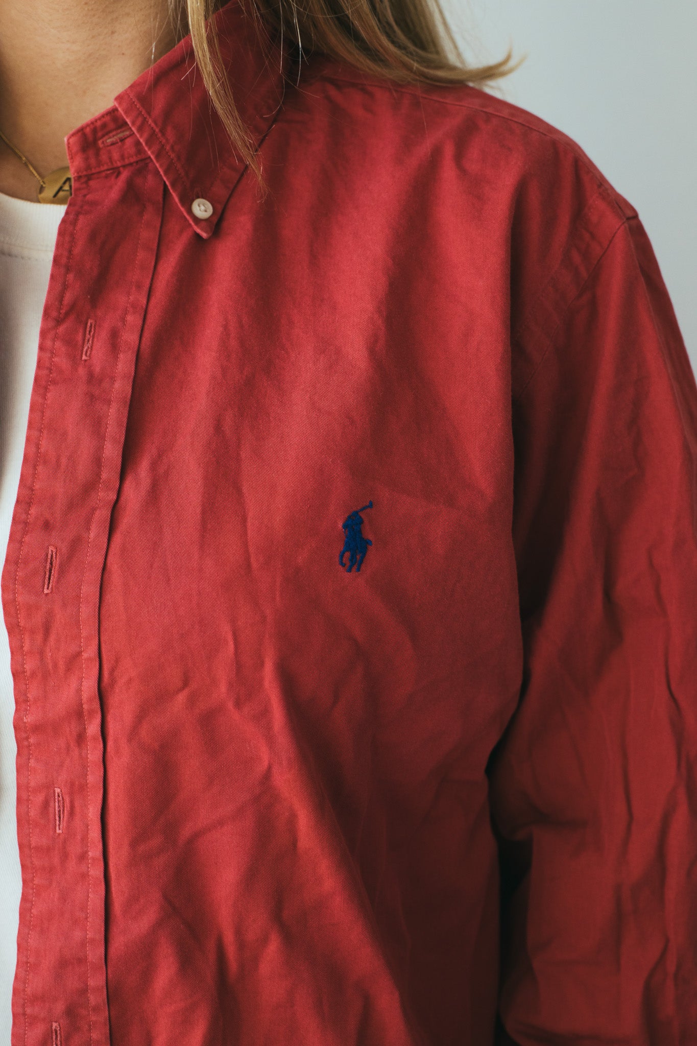Ralph Lauren - Shirt