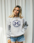 Michigan Wolverines - Sweatshirt