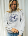 Michigan Wolverines - Sweatshirt