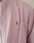 Ralph Lauren - Shirt