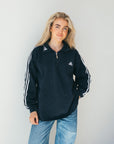 Adidas - Quarter Zip