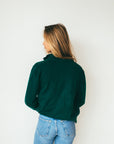 Ralph Lauren - Full Zipper