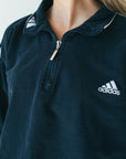 Adidas - Quarter Zip