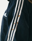 Adidas - Quarter Zip