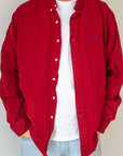 Ralph Lauren - Shirt