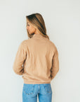 Ralph Lauren - Quarter Zipper