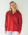 Ralph Lauren - Quater Zip