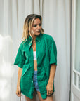 Ralph Lauren - Short Sleeved Shirt
