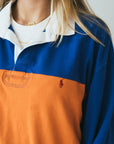 Ralph lauren - Rugby Polo