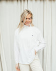 Ralph Lauren - Turtle Neck
